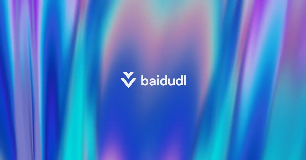 BAIDUDL