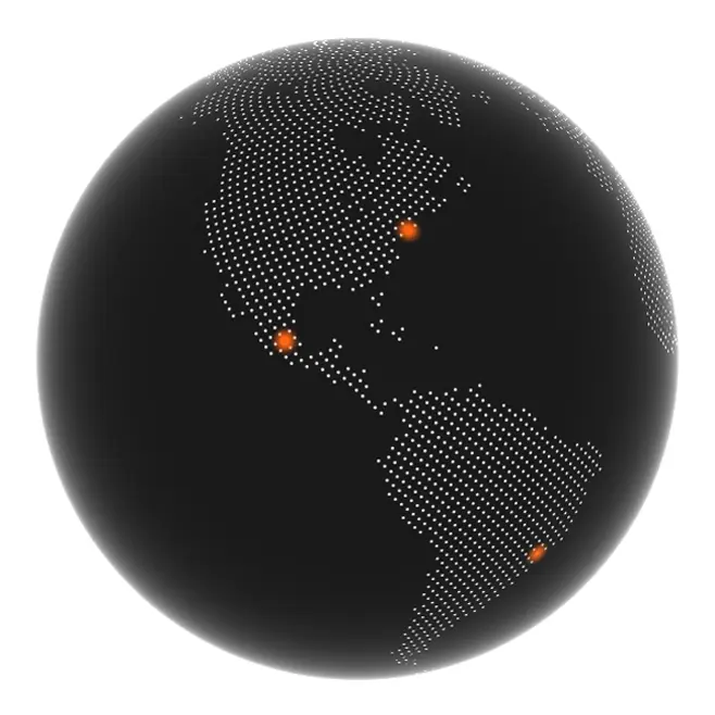 Globe